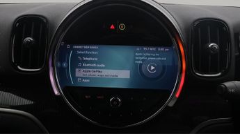 MINI Countryman COOPER S E ALL4 EXCLUSIVE