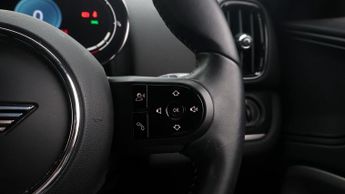 MINI Countryman COOPER S E ALL4 EXCLUSIVE