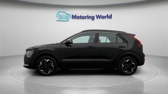 Kia Niro 2