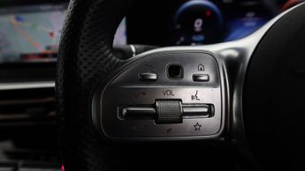 Mercedes-Benz EQC EQC 400 4MATIC AMG LINE