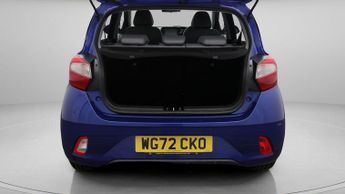 Hyundai i10 MPI PREMIUM