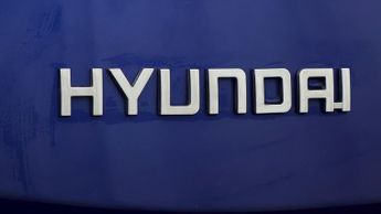 Hyundai i10 MPI PREMIUM