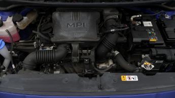 Hyundai i10 MPI PREMIUM