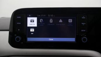 Hyundai i10 MPI PREMIUM