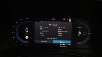 Volvo XC40 RECHARGE PLUS