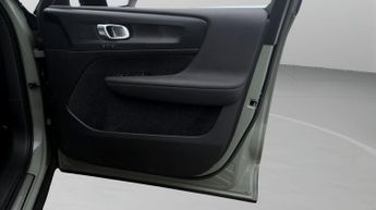 Volvo XC40 RECHARGE PLUS