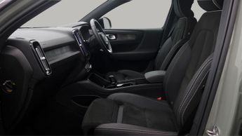 Volvo XC40 RECHARGE PLUS