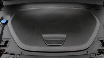 Volvo XC40 RECHARGE PLUS