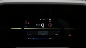 Dacia Spring EXTREME