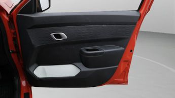 Dacia Spring EXTREME