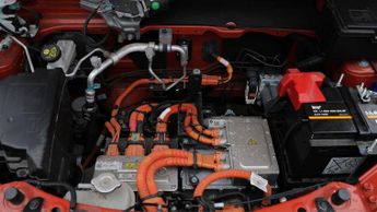 Dacia Spring EXTREME