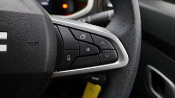 Dacia Spring EXTREME