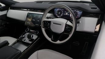 Land Rover Range Rover Sport DYNAMIC SE