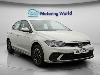 Volkswagen Polo LIFE