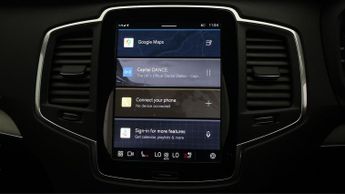 Volvo XC90 RECHARGE T8 CORE AWD