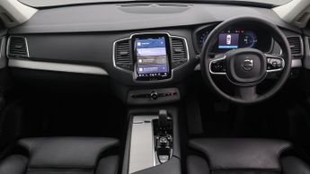 Volvo XC90 RECHARGE T8 CORE AWD