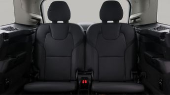 Volvo XC90 RECHARGE T8 CORE AWD