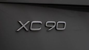 Volvo XC90 RECHARGE T8 CORE AWD