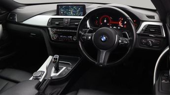 BMW 4 Series 420I M SPORT