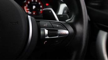 BMW 4 Series 420I M SPORT