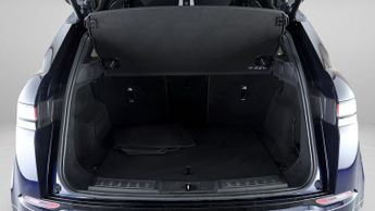 Land Rover Range Rover Evoque R-DYNAMIC HSE