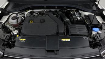 Volkswagen T-Roc BLACK EDITION TSI EVO DSG