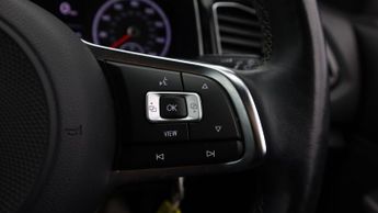 Volkswagen T-Roc BLACK EDITION TSI EVO DSG