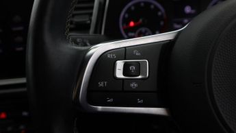 Volkswagen T-Roc BLACK EDITION TSI EVO DSG