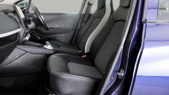 Renault Zoe GT LINE PLUS