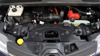 Renault Zoe GT LINE PLUS