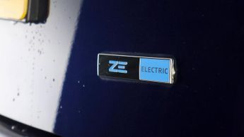 Renault Zoe GT LINE PLUS