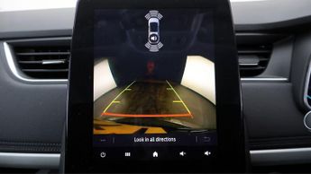 Renault Zoe GT LINE PLUS