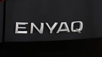 Skoda Enyaq 60