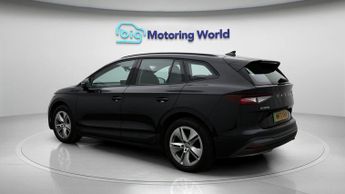 Skoda Enyaq 60