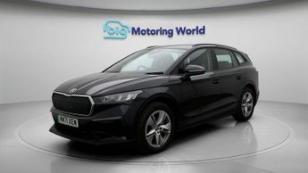 Skoda Enyaq 60