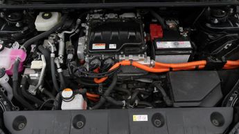 Subaru Solterra TOURING