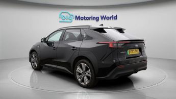 Subaru Solterra TOURING