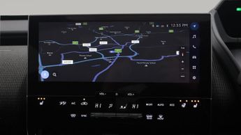 Subaru Solterra TOURING