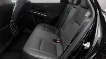 Subaru Solterra TOURING