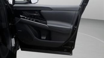 Subaru Solterra TOURING