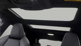 Subaru Solterra TOURING