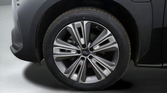 Subaru Solterra TOURING