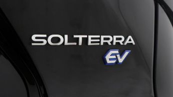 Subaru Solterra TOURING