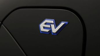 Subaru Solterra TOURING