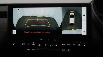 Subaru Solterra TOURING