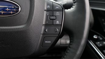 Subaru Solterra TOURING