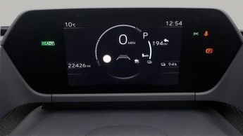 Subaru Solterra TOURING