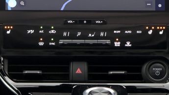 Subaru Solterra TOURING