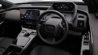 Subaru Solterra TOURING