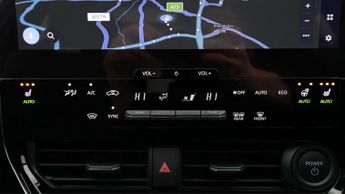 Subaru Solterra TOURING